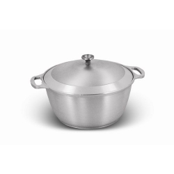 Кастрюля 6,0л  к60 /г.Кукмор/